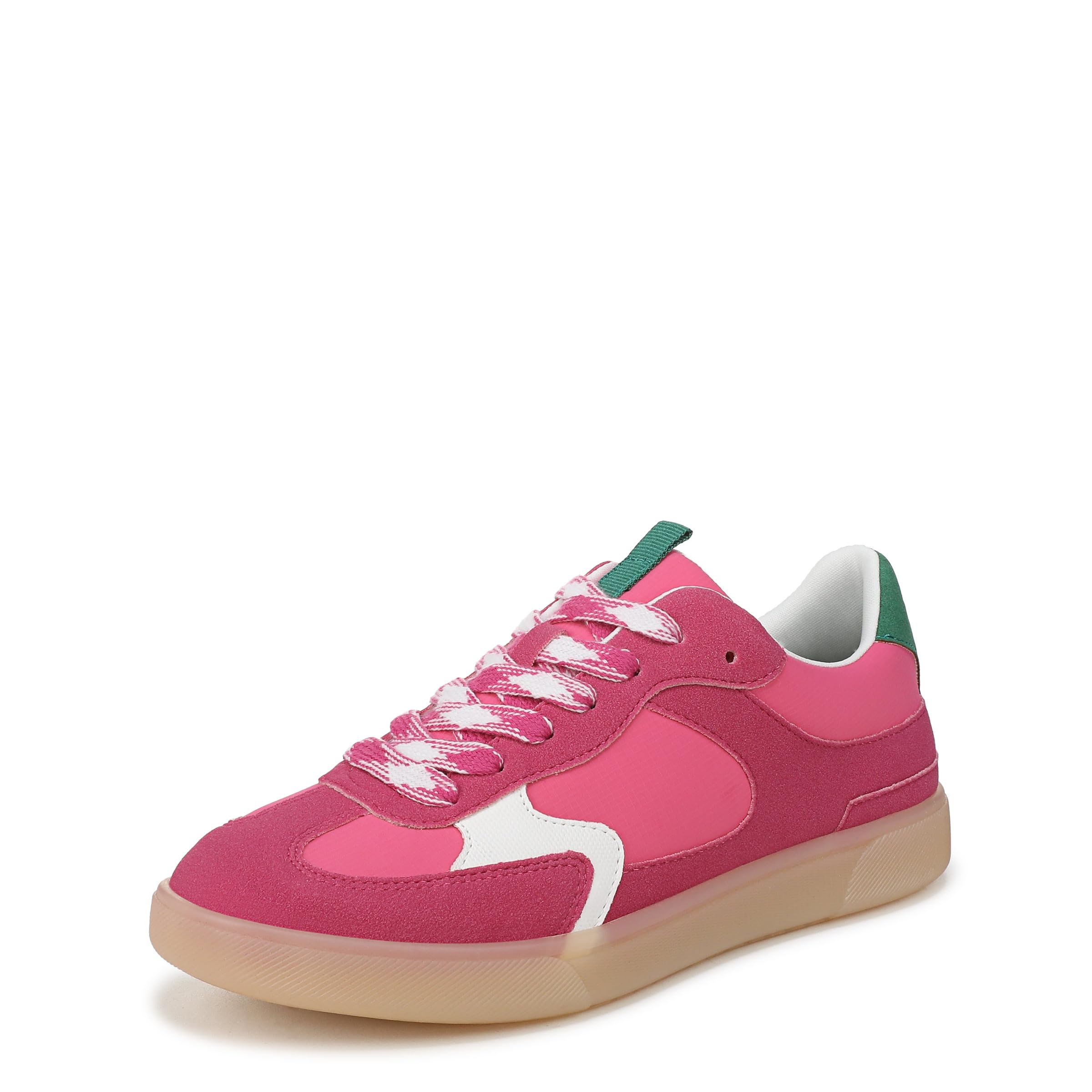 Blowfish Malibu Women's Sneakers - Pink - Size 6