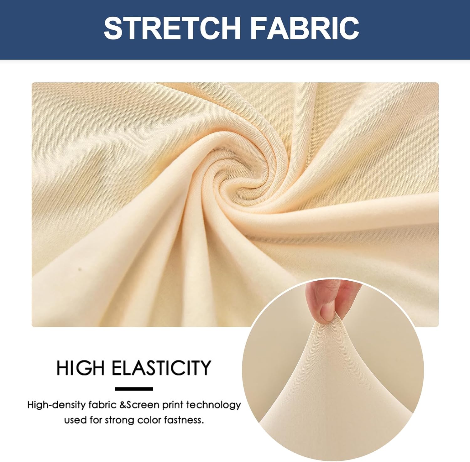 NILUOH Club Chair Slipcover 2 Piece Soft Stretch Tub Chair Cover Barrel Chair Covers Armchair Covers Spandex Couch Covers Furniture Protector for Bar Counter Living Room,Color 08