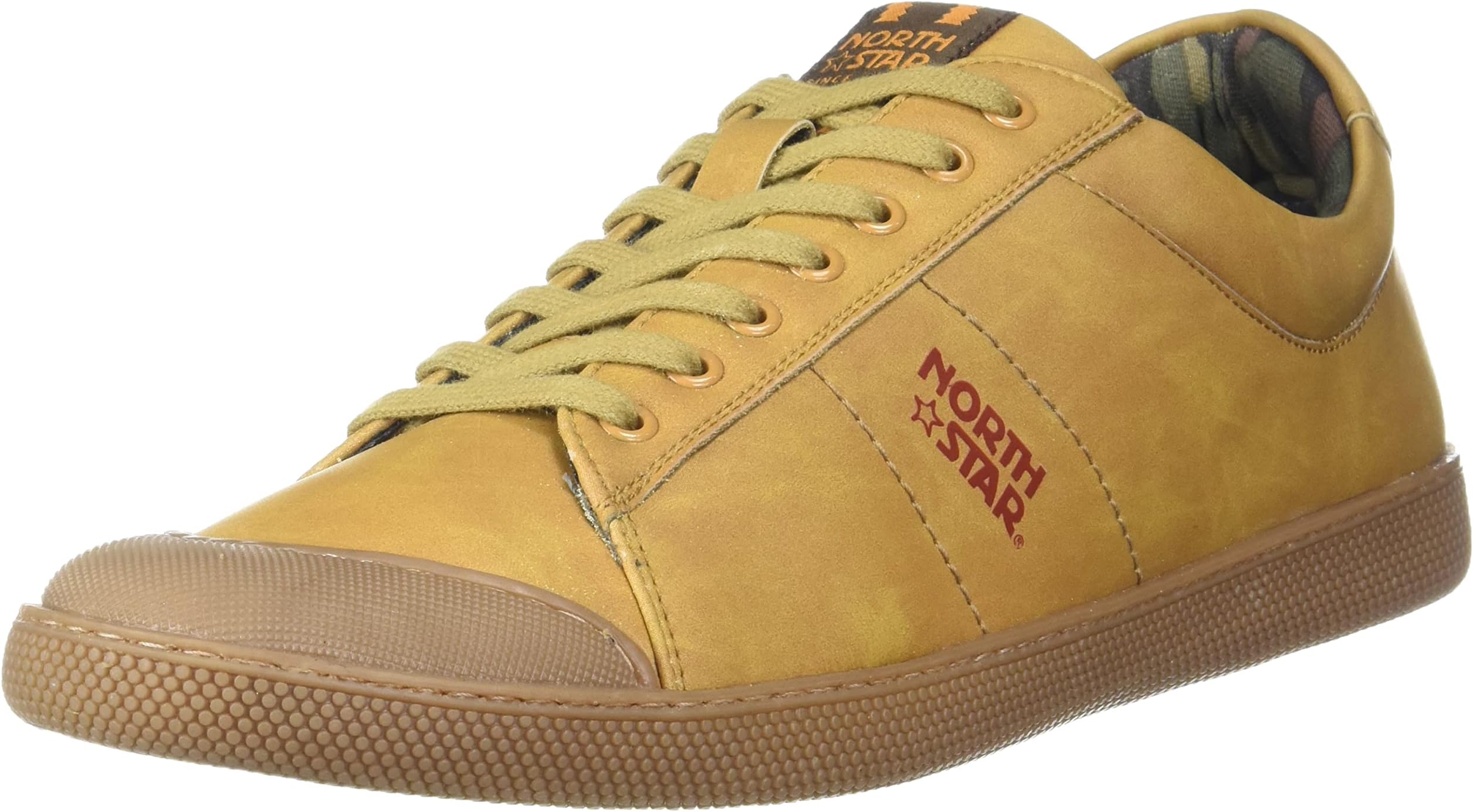 North Star mens Ben Sneaker