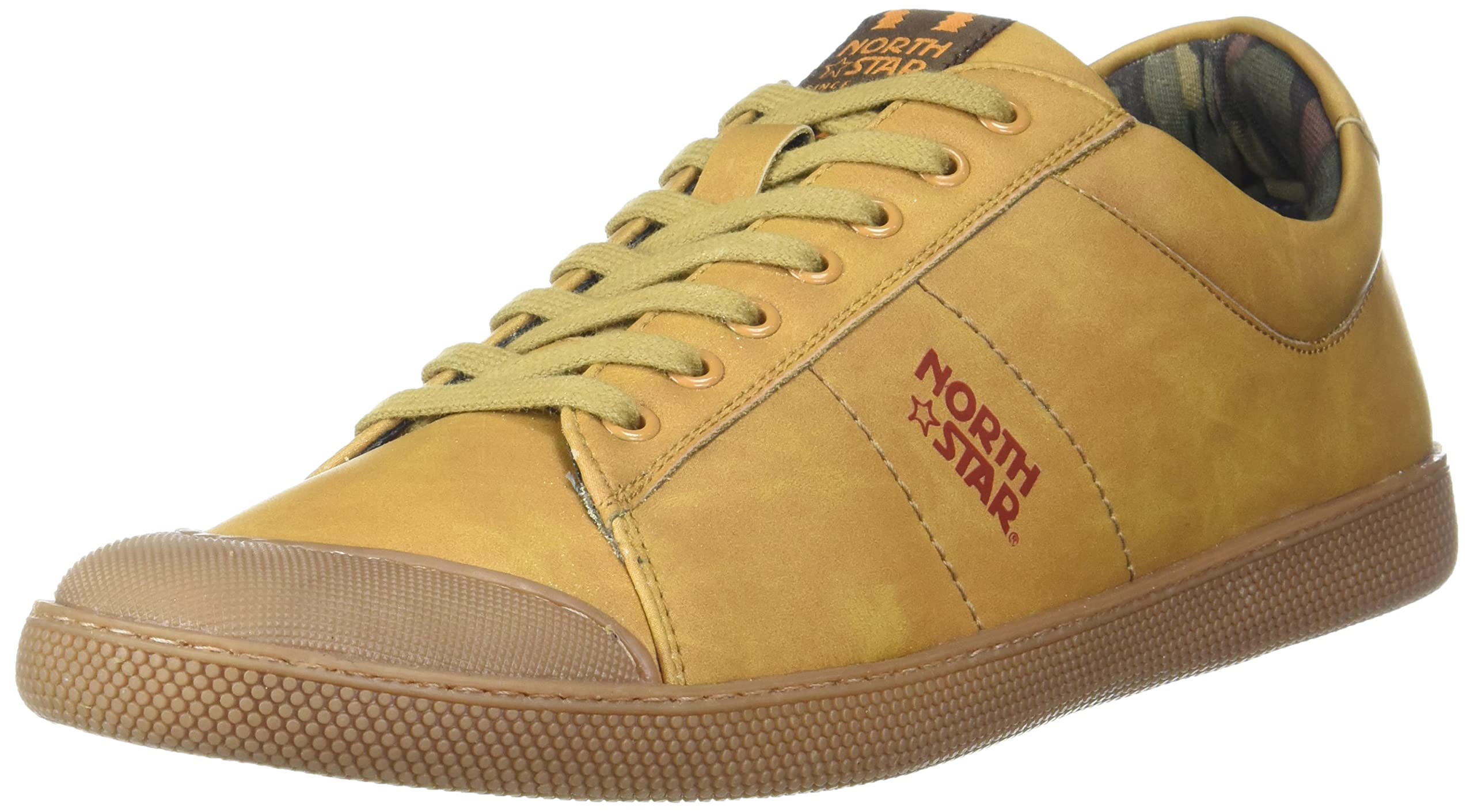 North Star mens Ben Sneaker
