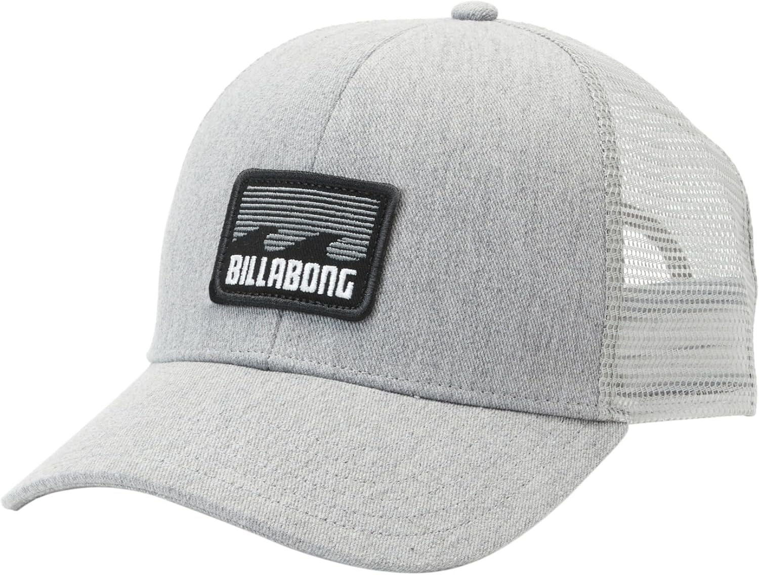 Billabong Men's Walled Trucker Cap