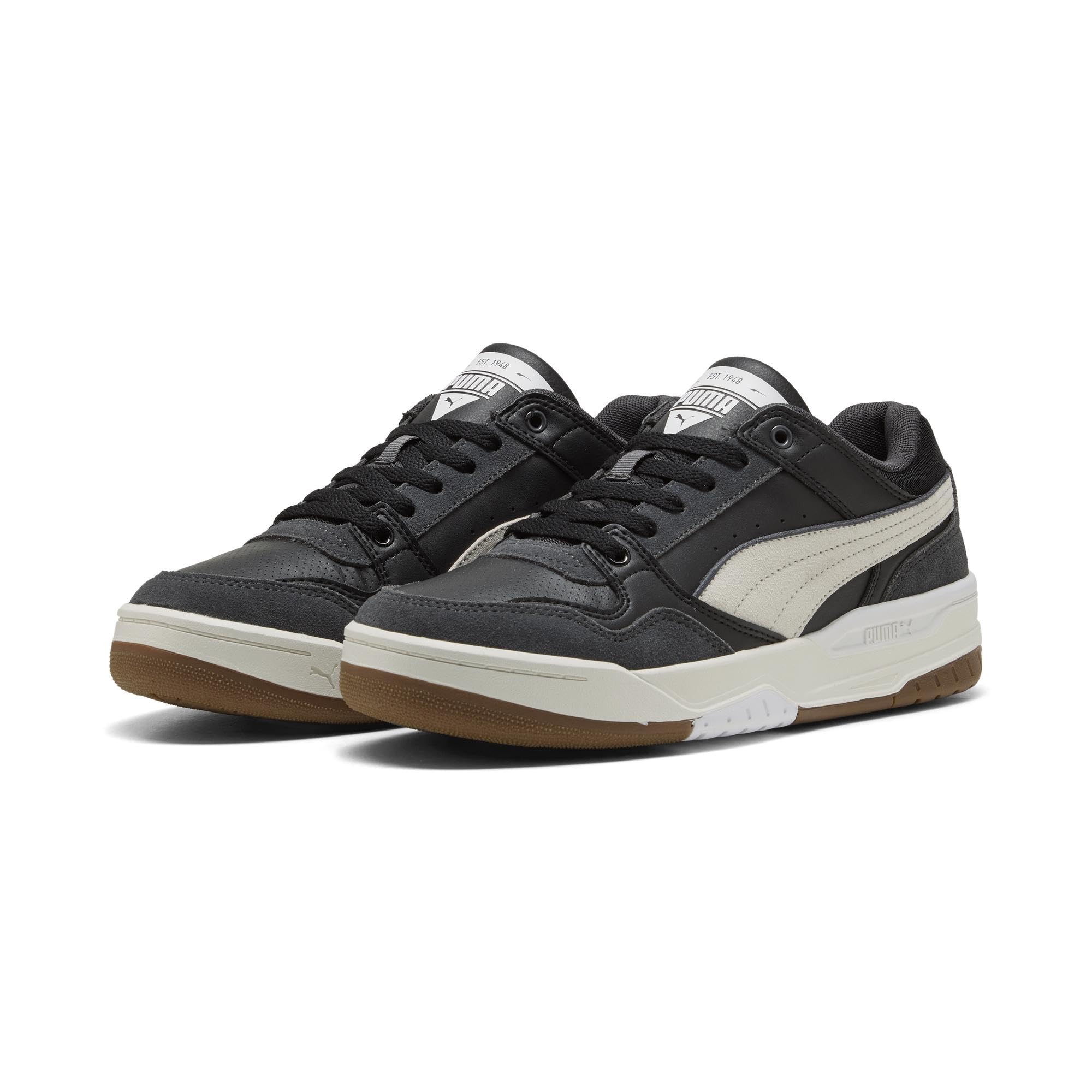 Rebound Retro Sd Erkek Beyaz Sneaker Ayakkabı 40021401