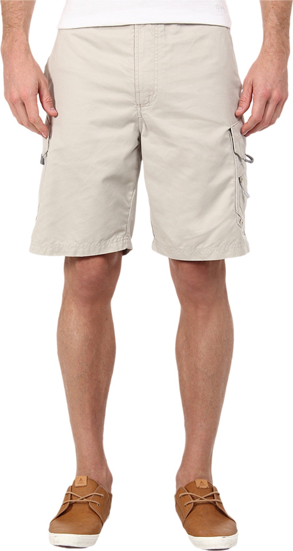 Quiksilver Waterman Men's Maldive 7 Walk Shorts