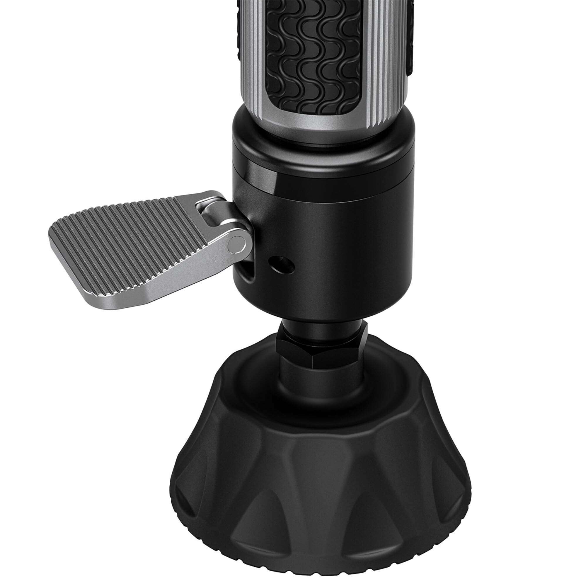 Leofoto Monopod z włókna węglowego MF-323C