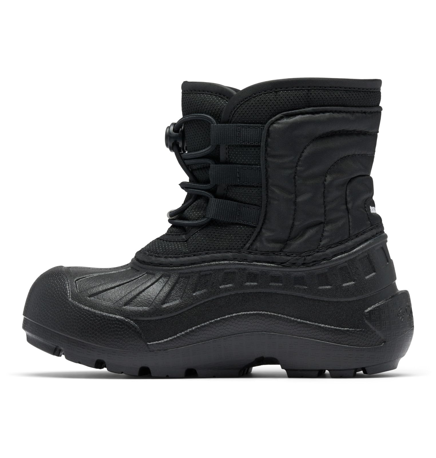 Columbia Powderbug Snowlite Lace Botte de neigeMixte enfant