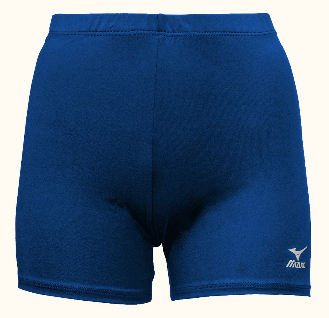 MizunoVortex Volleyball Short