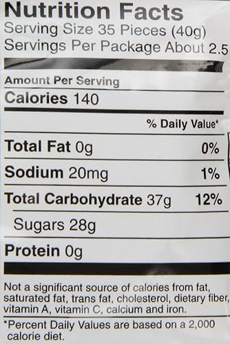 Miniatura 2 de Jelly Belly Cocktail Classics Jelly Beans 6 Cocktail Flavors 35-oz 12 Pack