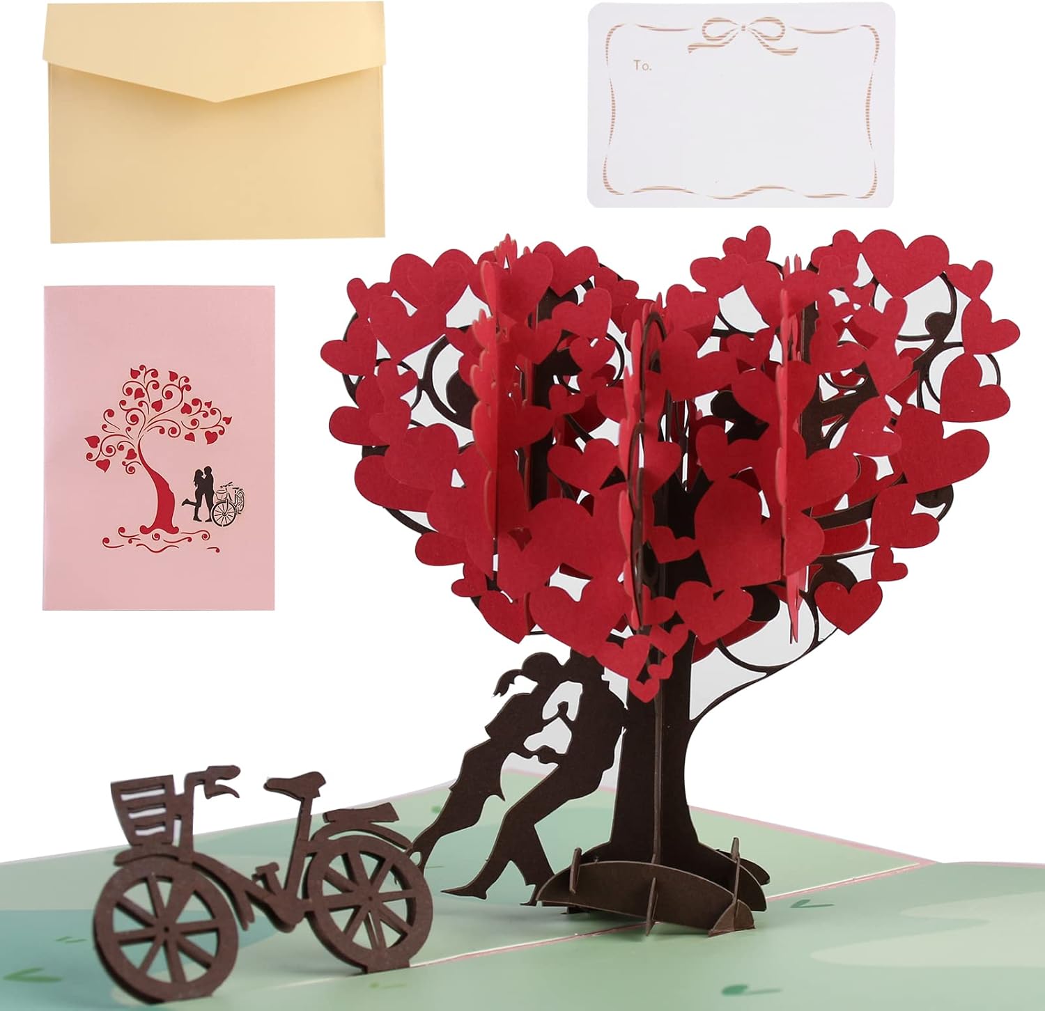 60 Buste Clairefontaine Pollen - Per Biglietti Regalo, Lettere, Cartoline - Nero 12,5x17,5 Cm - Senza Finestra - Foto 8