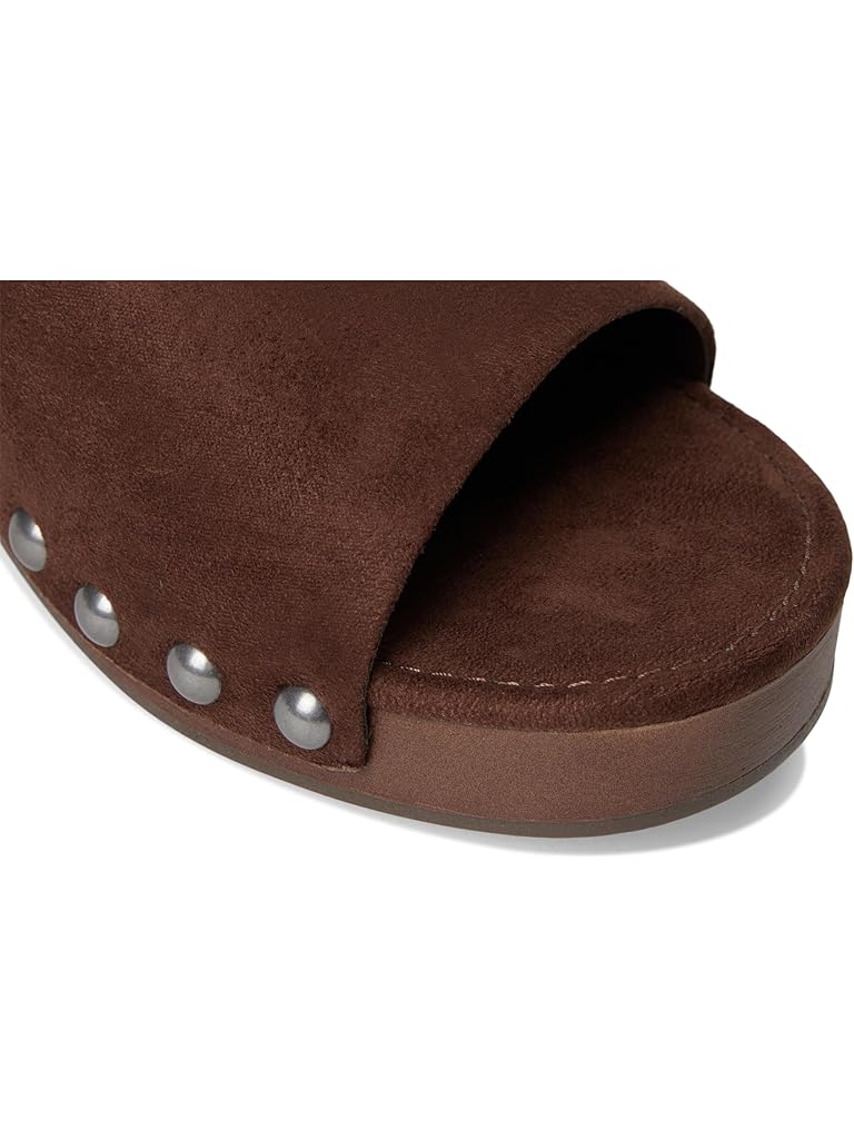 Brown MIA Xonia-N