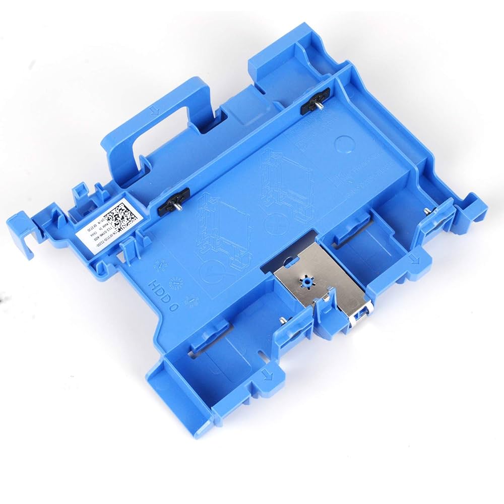 DBTLAP 2.5インチ SFF ハードドライブトレイ キャディ F3TJ0 0F3TJ0 Dell Optiplex 7040 5040 3040と互換性あり 61KywbJomNL.jpg_BO30,255,255,