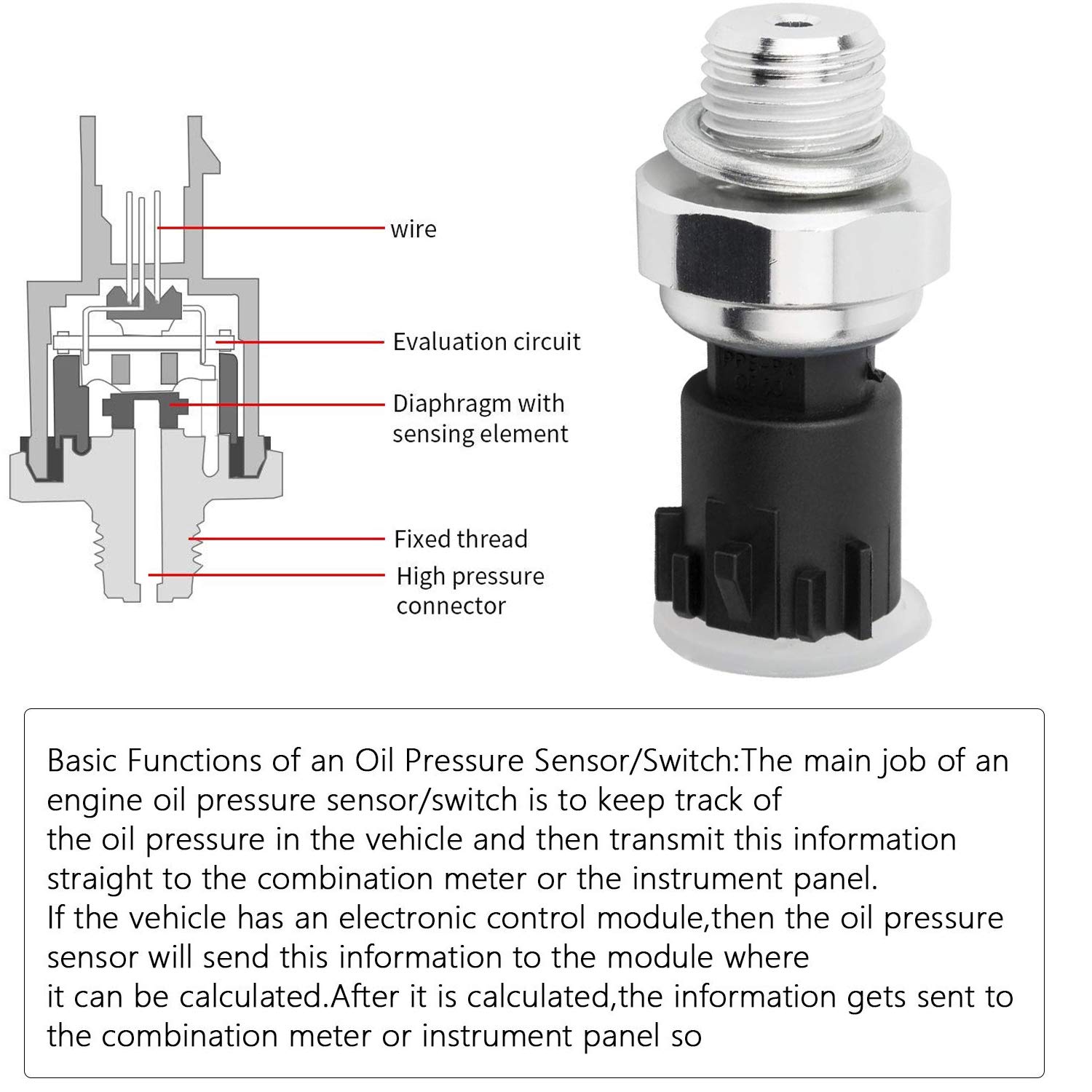 Oil Pressure Sensor Switch Function atelieryuwa.ciao.jp