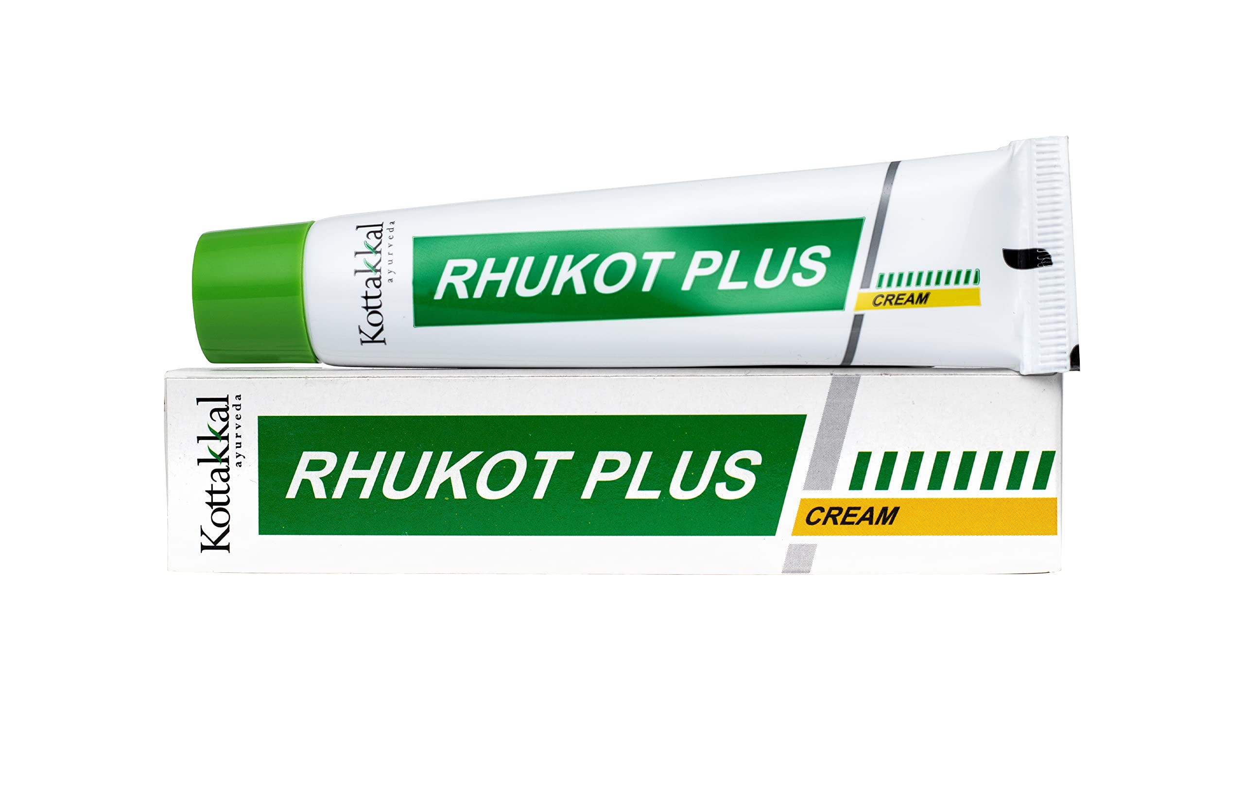 Kottakkal ayurveda® Rhukot Plus Cream - 25 g (Pack of 1) (B09TVTD4NX) Amazon Price History, Amazon Price Tracker