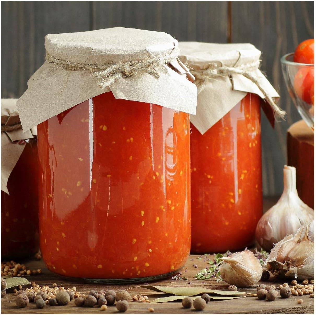 Everwilde Farms - 1/4 Lb Homestead Tomato Seeds - Gold Vault