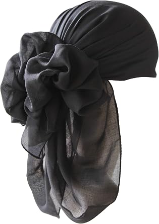 Foulard pour Chimiothérapie Mya - Boutique Spécialisée