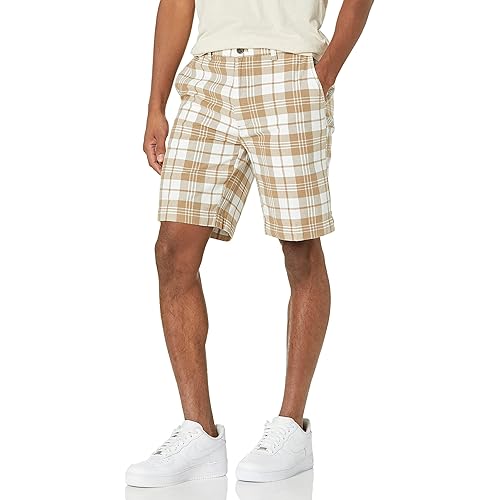 Amazon Essentials Men's Classic-Fit 9" Chino Short