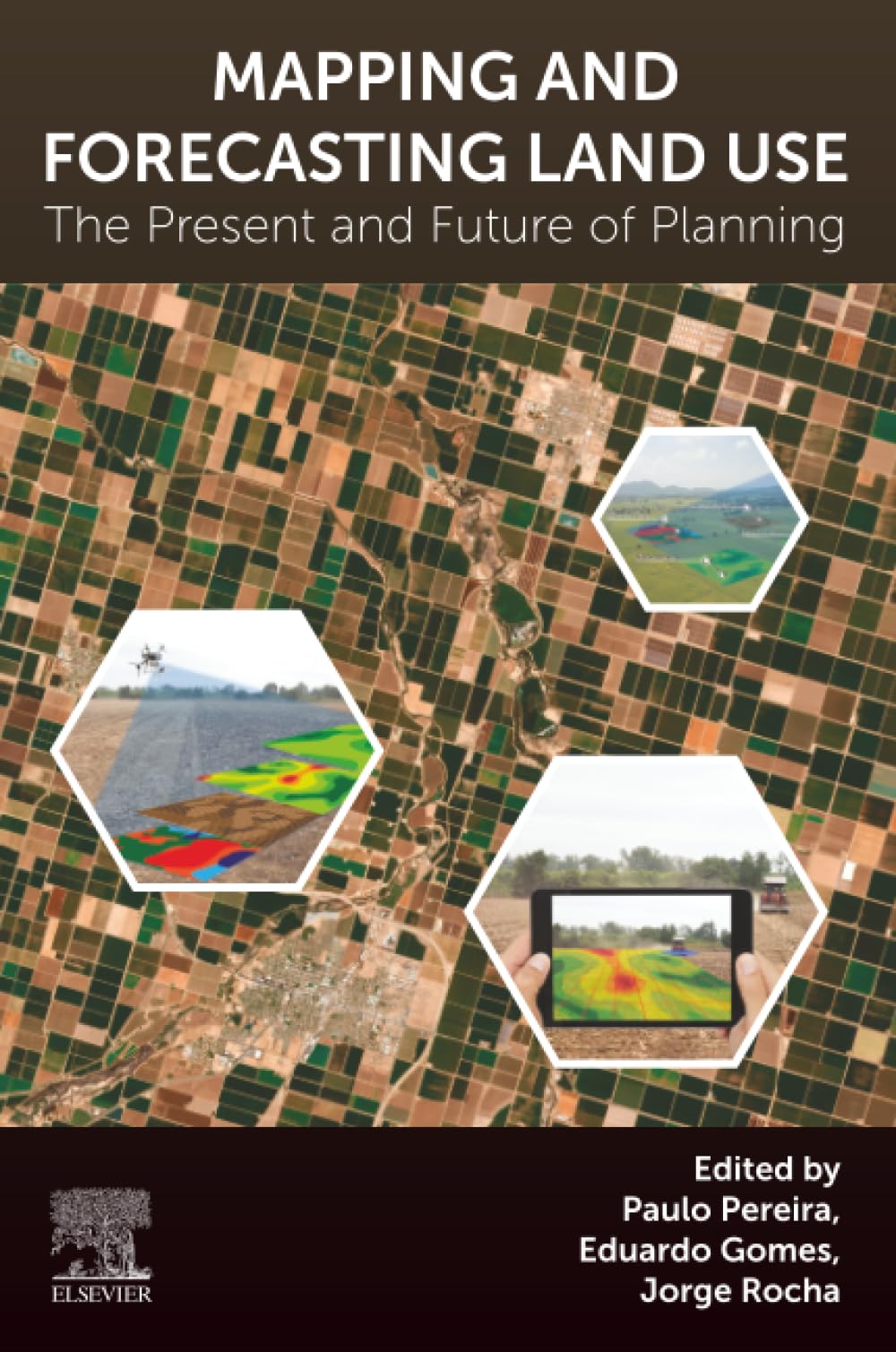 Mapping and Forecasting Land Use éviter les erreurs de planification urbaine