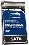 Water Panther 28TB 7200 RPM SATA 6Gb/s 3.5" HDD for Dell PowerEdge Servers | Enterprise Hard Drive in 13G Tray | Compatible with T440 T630 T640 R630 R720 R720xd R730xd R730
