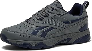 Reebok Rapid Strike Walking Mens Shoes, Athletic Cross Training or Gym Sneakers for Men