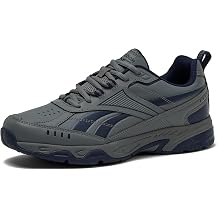 Reebok Rapid Strike Walking Mens Shoes, Athletic Cross Training or Gym Sneakers for Men