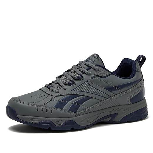 Reebok Rapid Strike Walking Mens Shoes, Athletic Cross Training or Gym Sneakers for Men
