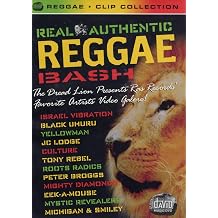 Real Authentic Reggae Bash [DVD]