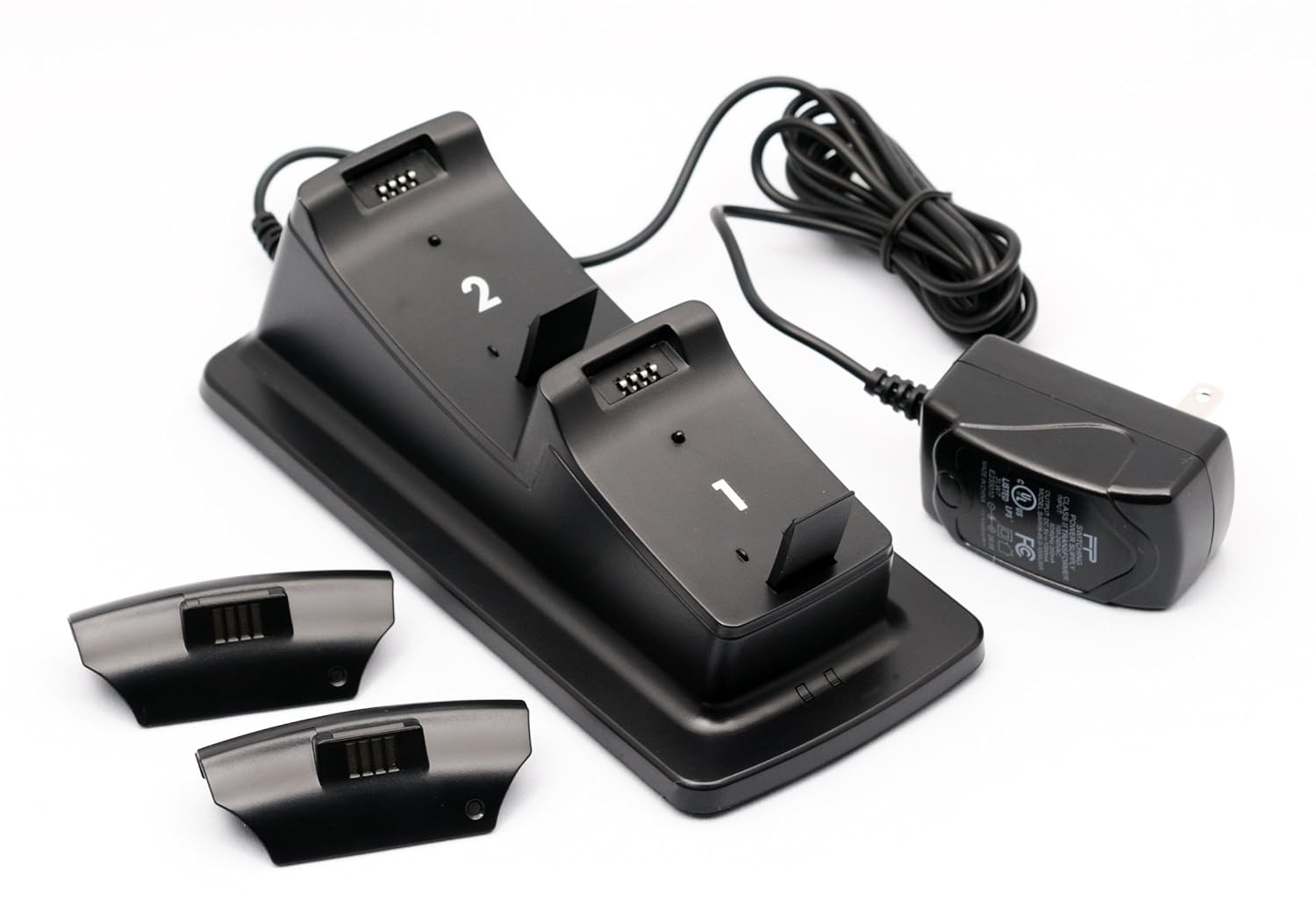 Controller Charge Station for PS3