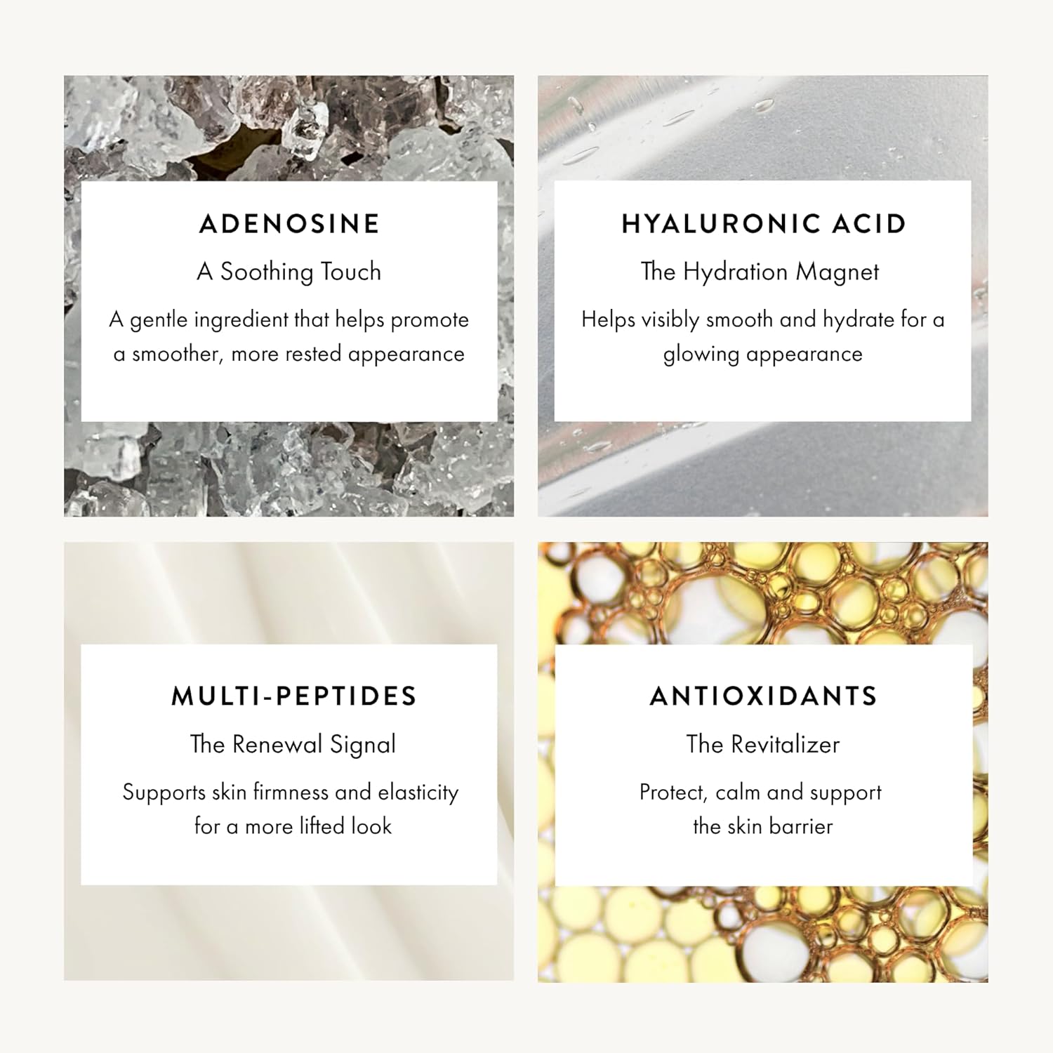 KPLUS K+ Wrinkle Patches for Marionette, Smile Lines with Hyaluronic Acid, Adenosine and Peptides - Korean Overnight Mindful-Aging Facial Stickers (60 Count) - Image 4