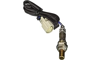 Denso 234-4578 Oxygen Sensor