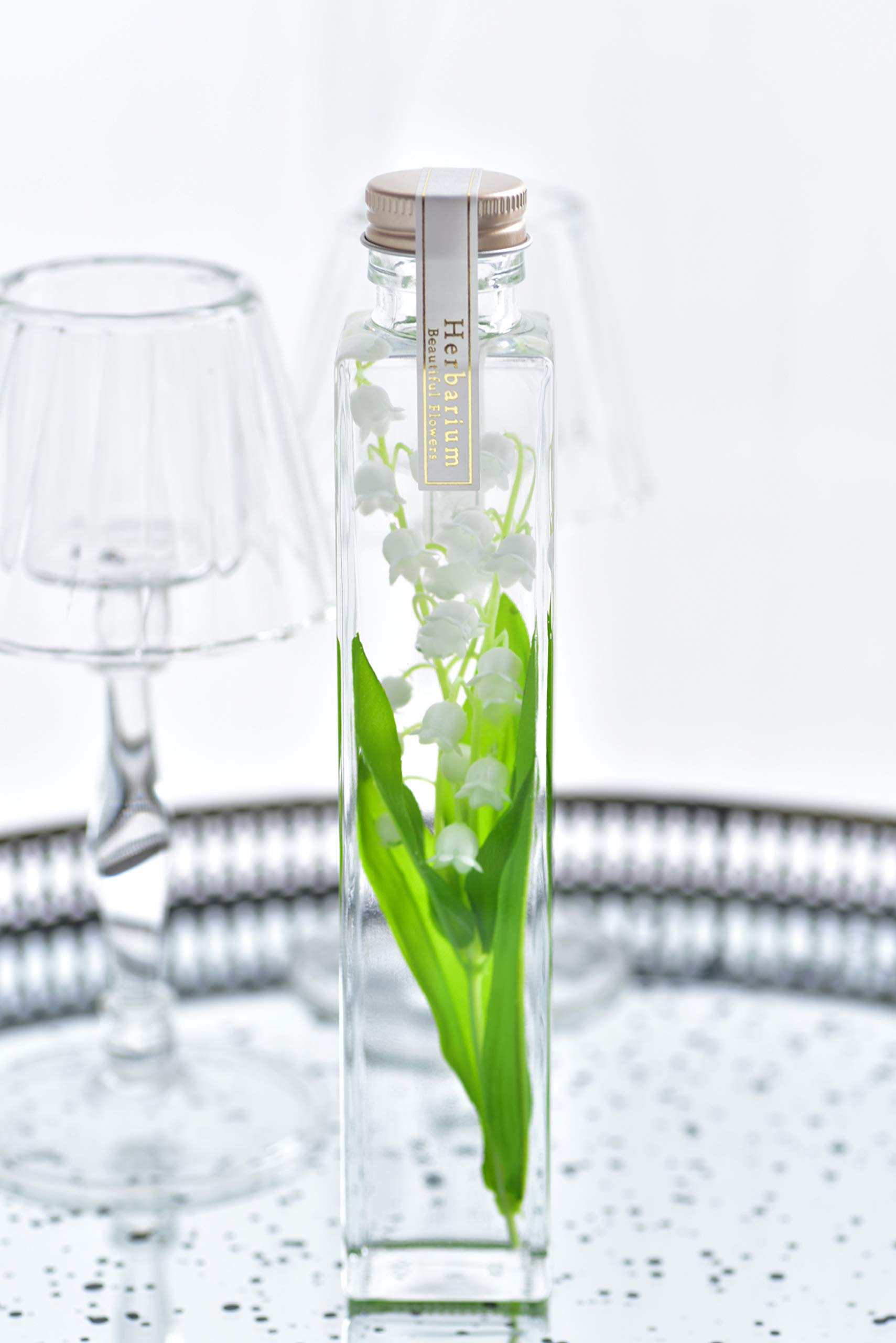 Amazon.co.jp: Herbarium Artificial Flower Gift (Artificial Flower