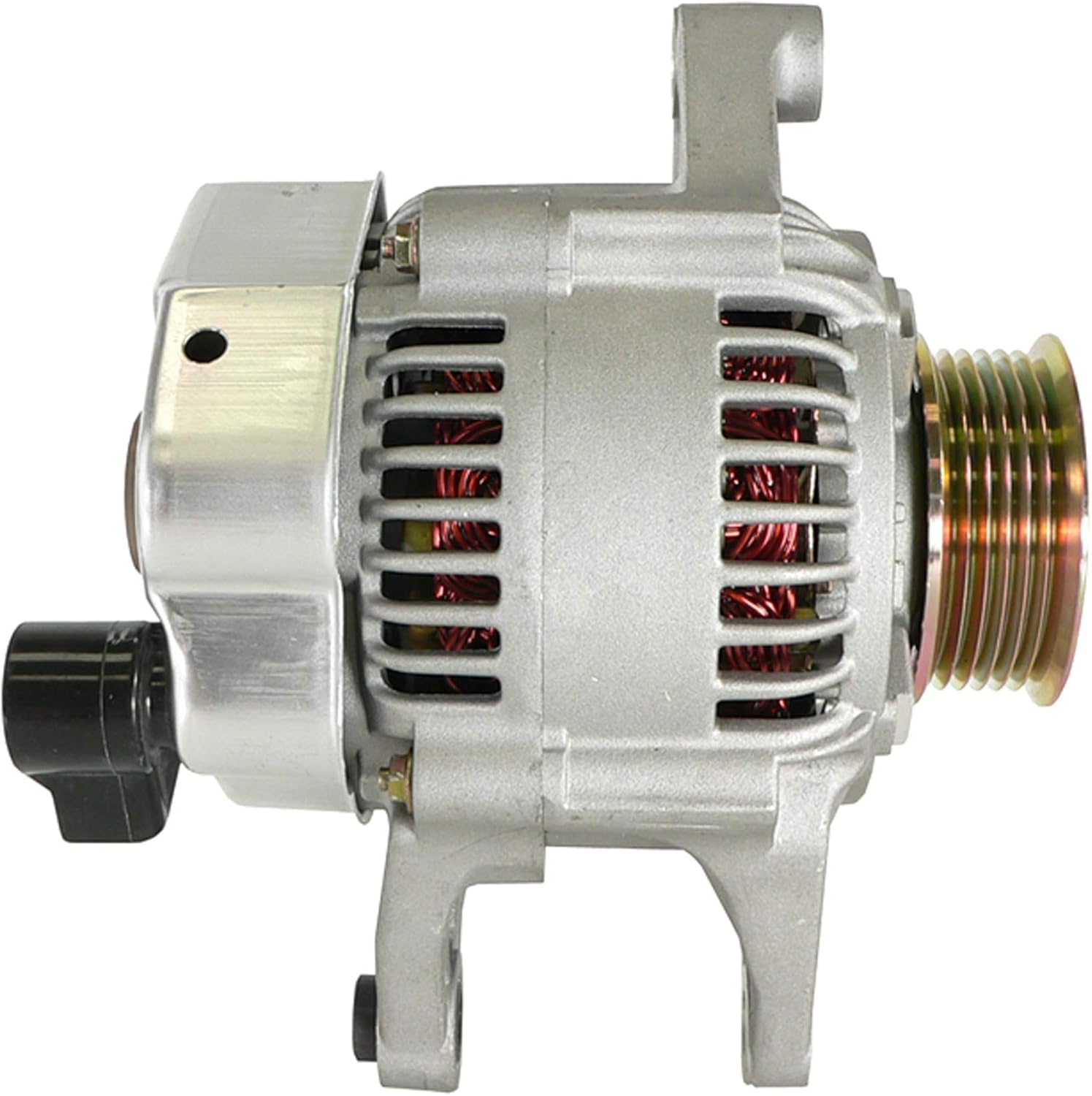 DB Electrical 400-52049 12V 90A Alternator Compatible With/Replacement For Chrysler Grand Voyager 2000, Town & Country 1996-2000, Voyager 2000 321-1874, 334-1240, 335-1184, AND0022, ND121000-3520