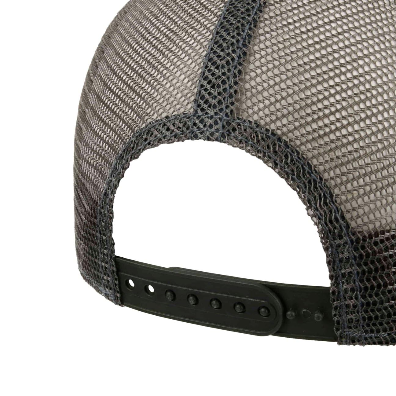 Stetson Caddy Service Gorra Trucker Snapback Hombre Todo el ano
