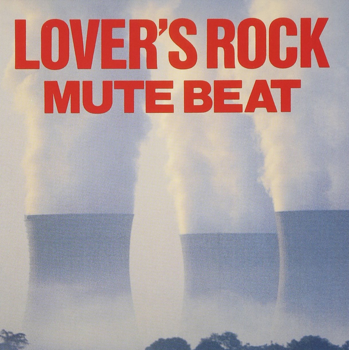 Lovers Rock