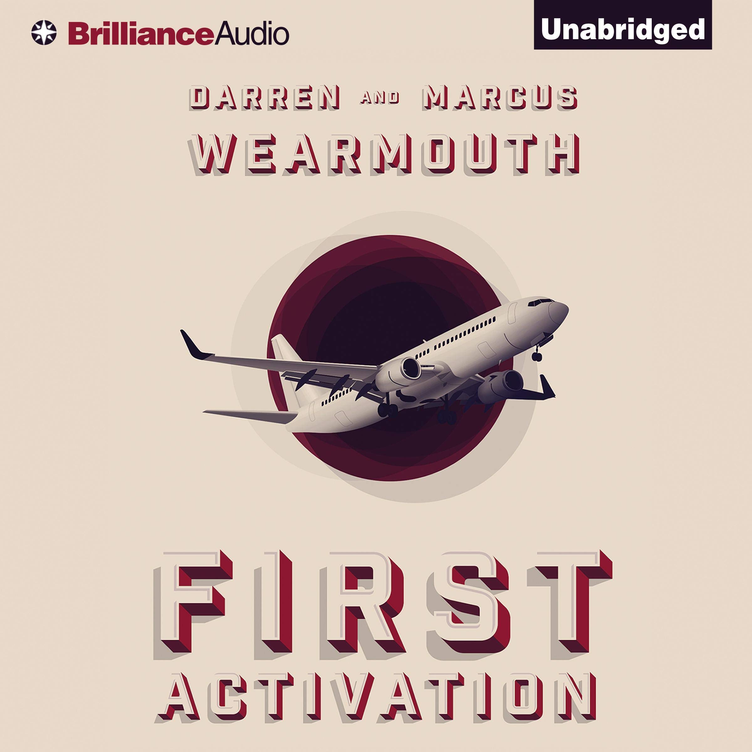 Cover art for First Activation