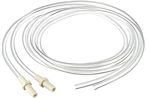 Medela Replacement Tubing For Pump In Style Breast Pumps