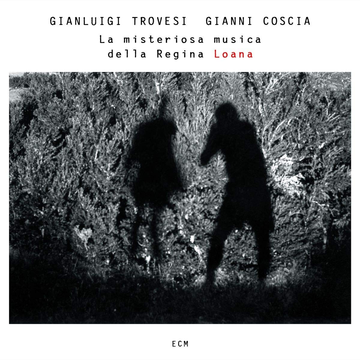 La Misteriosa Musica Della Regina Loana