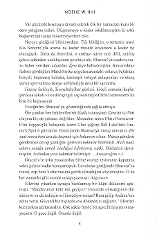 ANDREA'nın Adını Ver