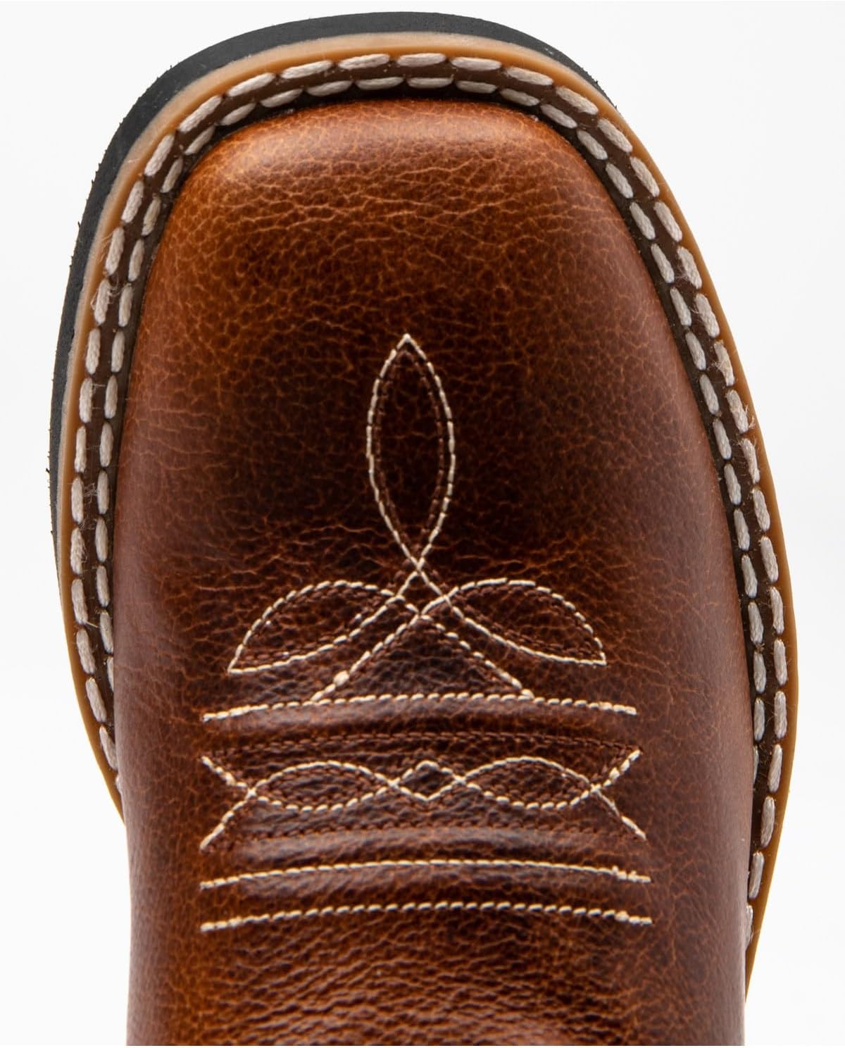 Cody James Boys' Ryder Western Boot Square Toe - Bbsc1910