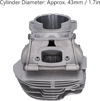 Amazon.co.jp: シリンダーピストンセット、サージパワーピストンキット