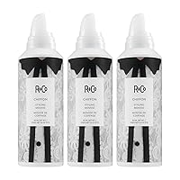 Vista 8 de R+Co CHIFFON Styling Mousse – Lightweight Hair Foam, Adds Volume & Texture, All Hair Types