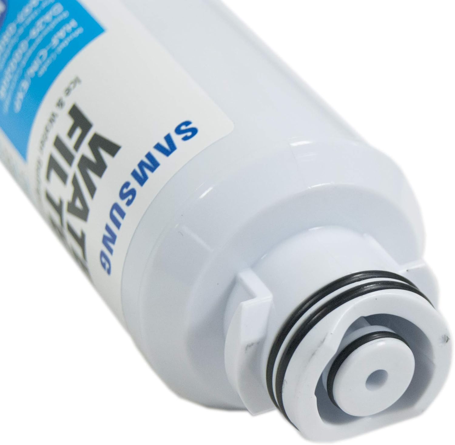 Samsung 9101 Samsung Refrigerator Water Filter Genuine Original Equipment Manufacturer (OEM) part
