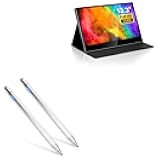 BoxWave Stylus Pen Compatible with Eyoyo EM13L-T (13.3