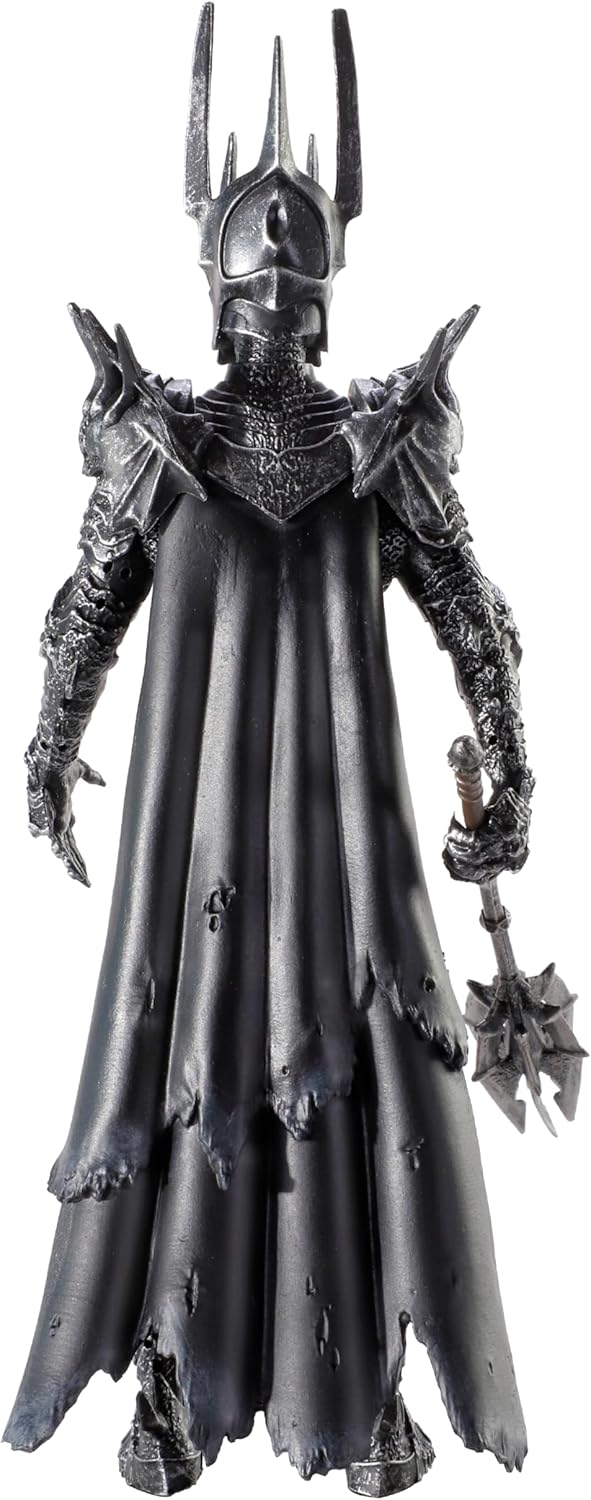 The Noble Collection Bendable Sauron - Image 4