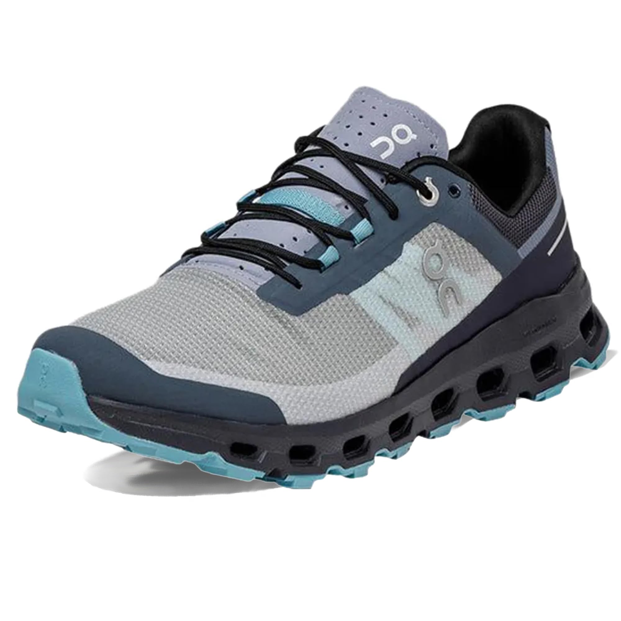 Amazon.co.jp: On Cloud Vista 64.98063 Men's Shoes, Sneakers