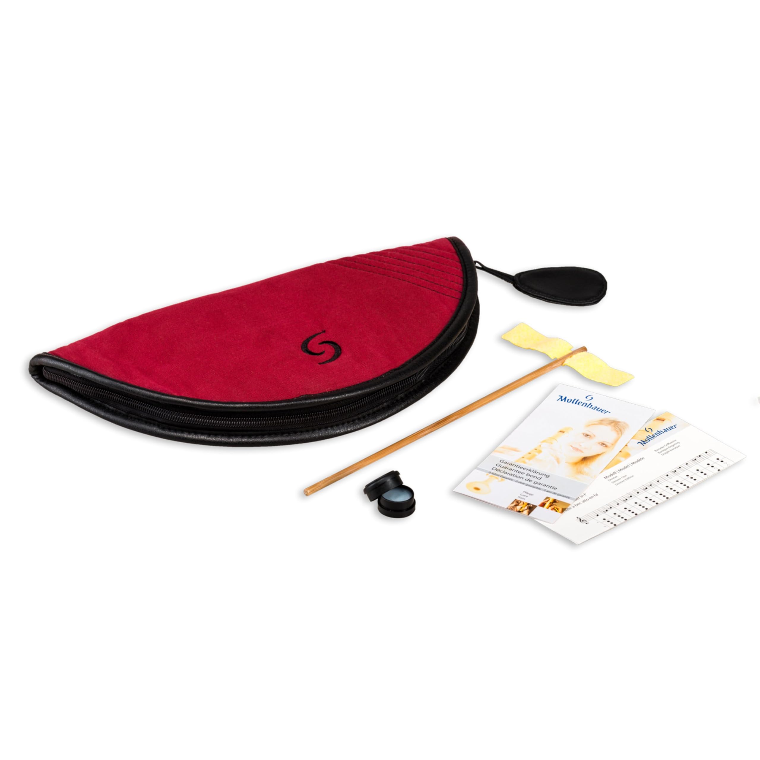 Mollenhauer 5222 DENNER Alt Zapatero-Buchsbaum barock