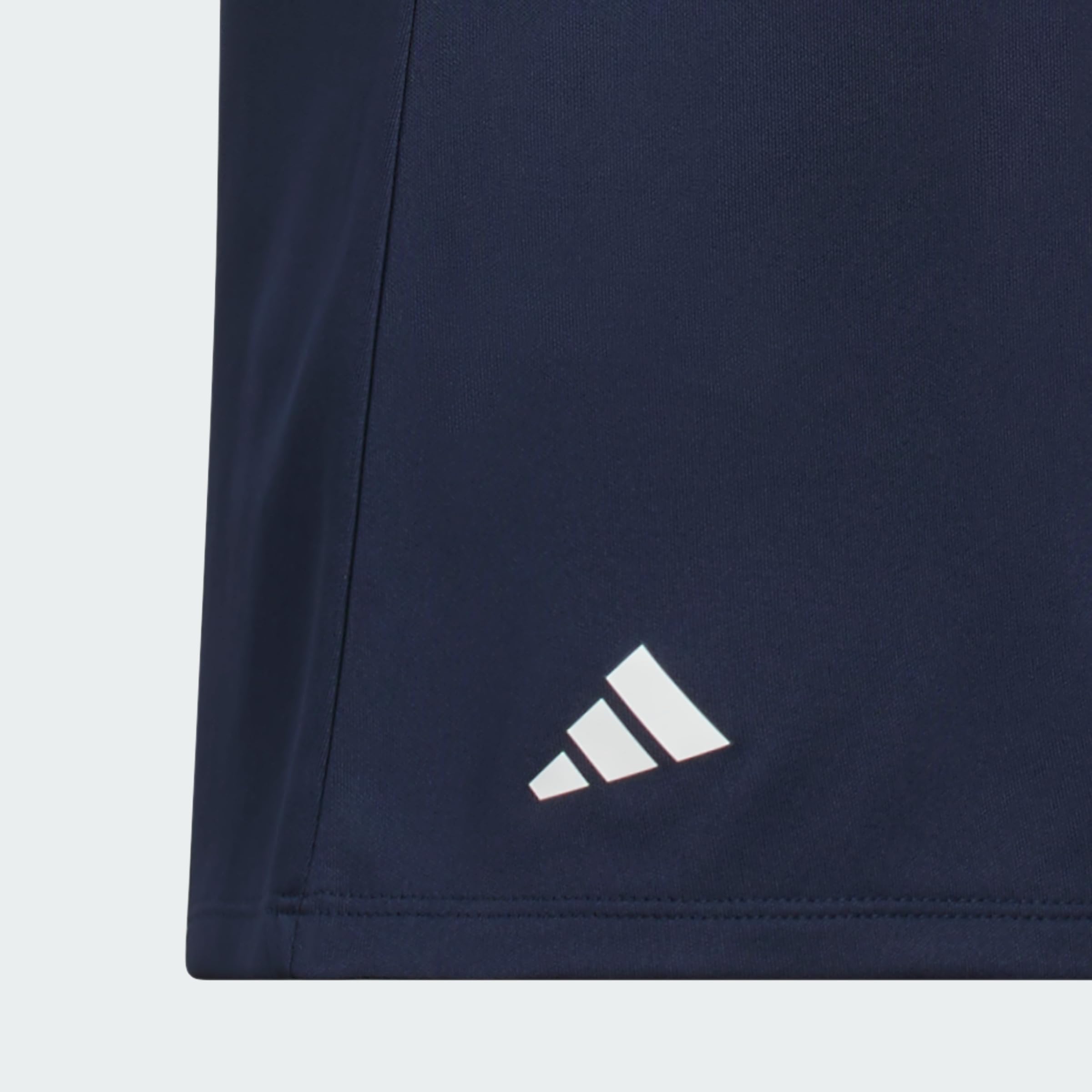 adidas Girl'S Polo Manga Corta Performance