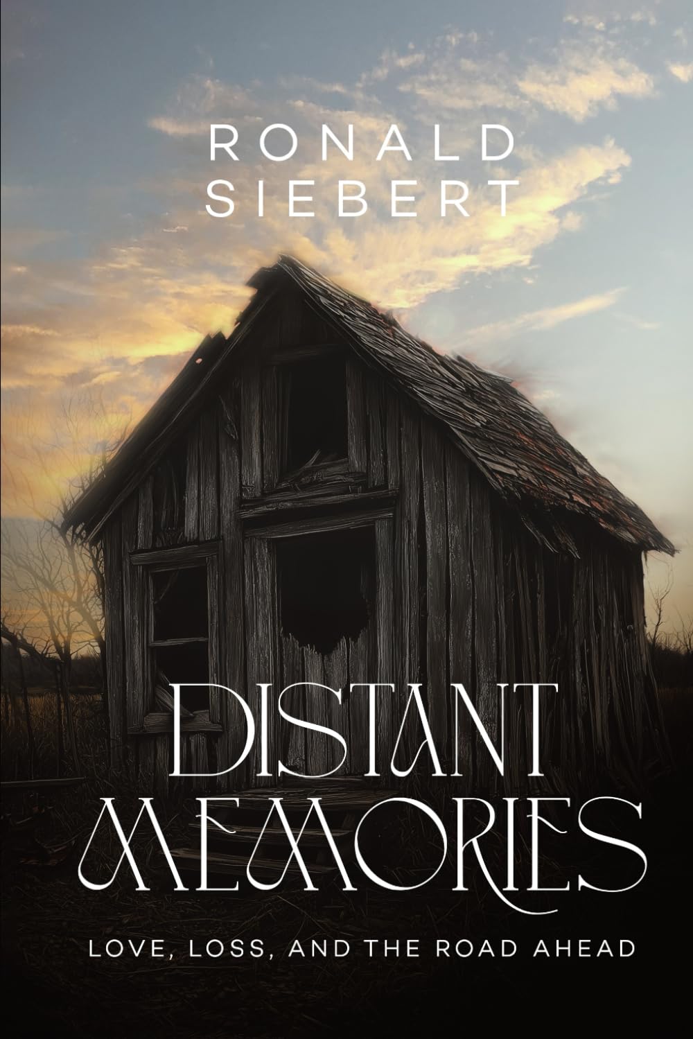 Distant Memories: Love, Loss, and the Road Ahead