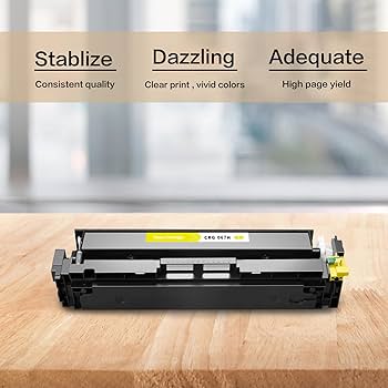 Amazon.co.jp: XJI 067H 互換大容量トナーカートリッジ Canon