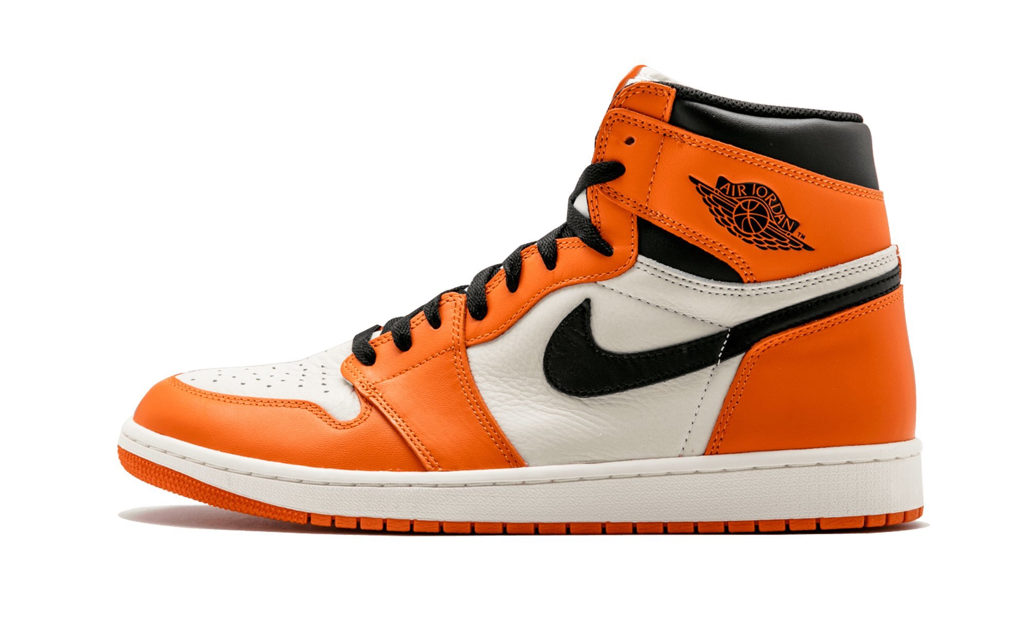 Nike Men's Air Jordan 1 Retro High OG Sneaker