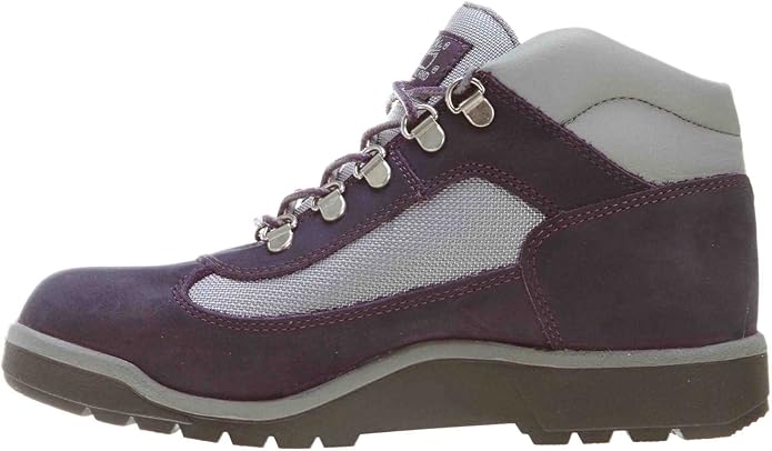 field boots grade school