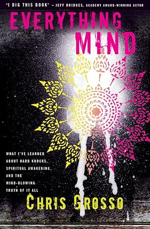 Amazon: Everything Mind: What I've Learned About Hard Knocks